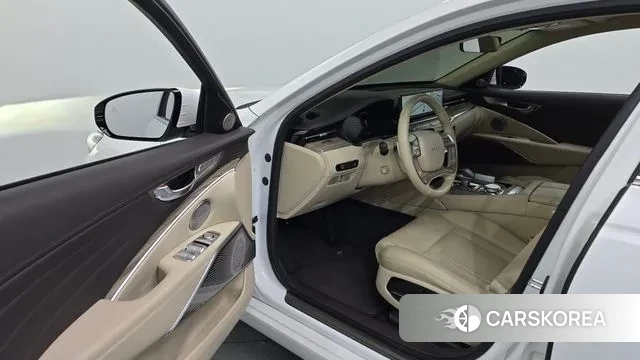 Kia The New K9 2nd generation id 3561875 из Кореи 20