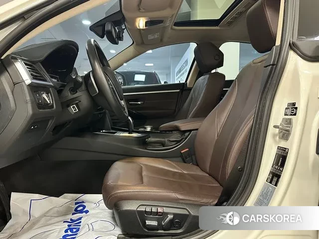 BMW 4 Series (F32) id 3033332 из Кореи 20