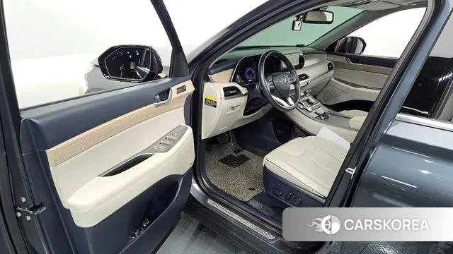 Hyundai Palisade id 3469738 из Кореи 20