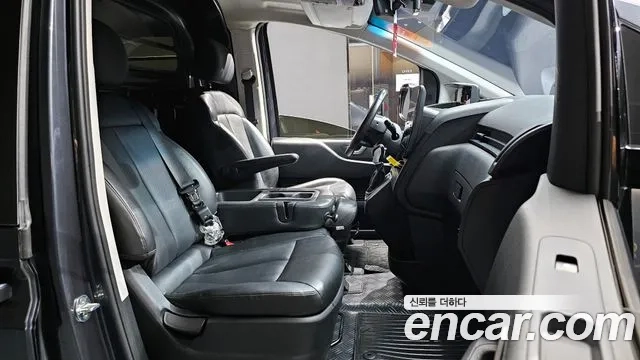 Hyundai Staria id 2926785 из Кореи 20