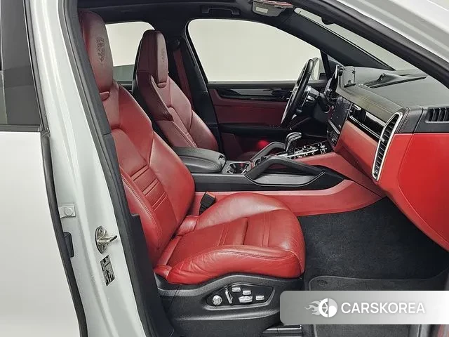 Porsche Cayenne (PO536) id 3368617 из Кореи 20