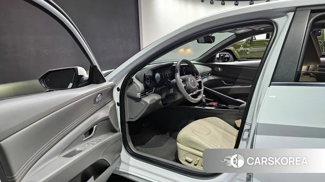 Hyundai Avante (CN7) id 4281597 из Кореи 31