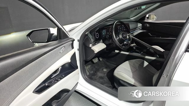 Hyundai Avante (CN7) id 4202909 из Кореи 20