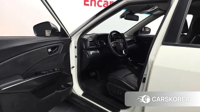 Ssangyong Berry New Tivoli id 3787420 из Кореи 20