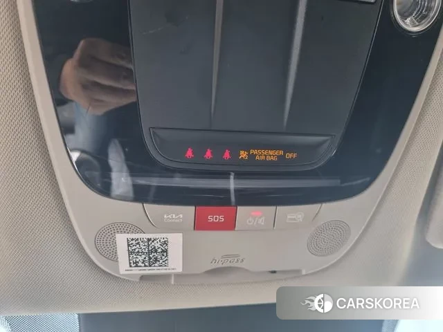 Kia K5 Hybrid 3rd Generation id 3421368 из Кореи 11