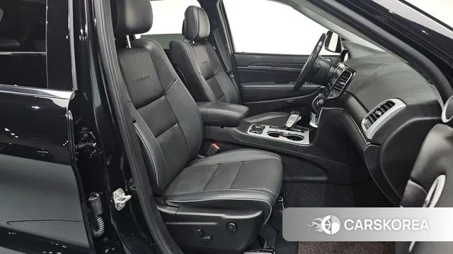 Jeep Grand Cherokee id 3443978 из Кореи 20