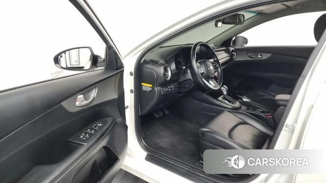 Kia Come New K3 id 4196482 из Кореи 20