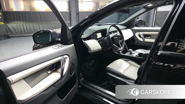 Land Rover Discovery Sports 2nd Generation id 4441718 из Кореи 34