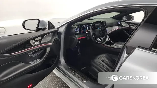 Mercedes-Benz CLS-Class C257 id 3121324 из Кореи 20