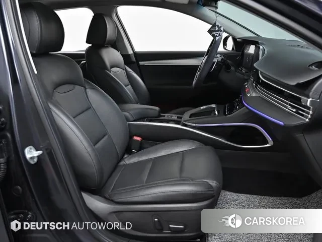 Hyundai The New Grandeur IG id 3545850 из Кореи 20