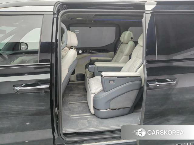 Extremely krypton ZEEKR 009 id 3983263 из Китая 20