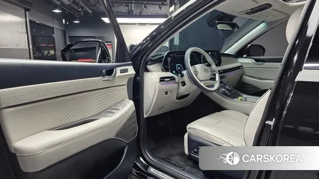 Hyundai The New Palisade id 3758617 из Кореи 20