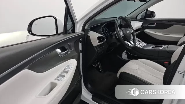 Hyundai The New Santa Fe id 3478596 из Кореи 20