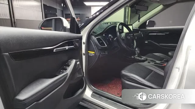 Kia Seltos id 3464504 из Кореи 20