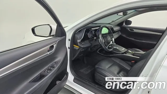 Hyundai The New Grandeur IG id 2927682 из Кореи 20