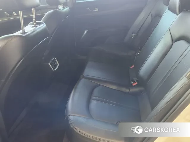 Kia K5 3rd generation id 3366712 из Кореи 19