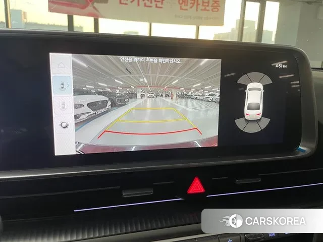 Hyundai Ionic 6 id 3432265 из Кореи 20