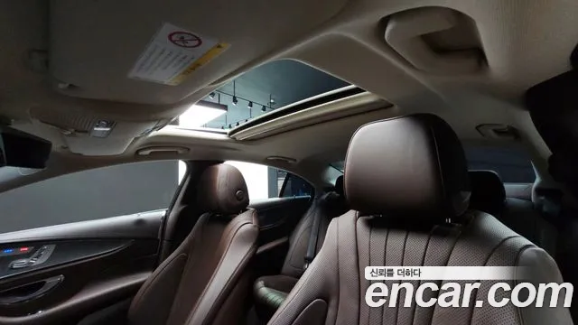 Mercedes-Benz CLS-Class C257 id 2664979 из Кореи 20