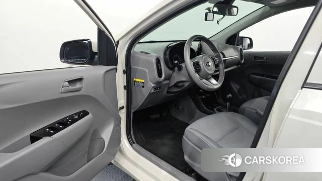 Kia Morning Urban (JA) id 4535317 из Кореи 20