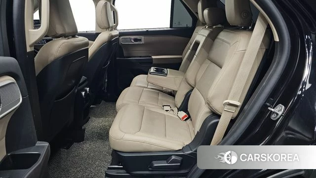 Ford Explorer 6th Generation id 4717414 из Кореи 30
