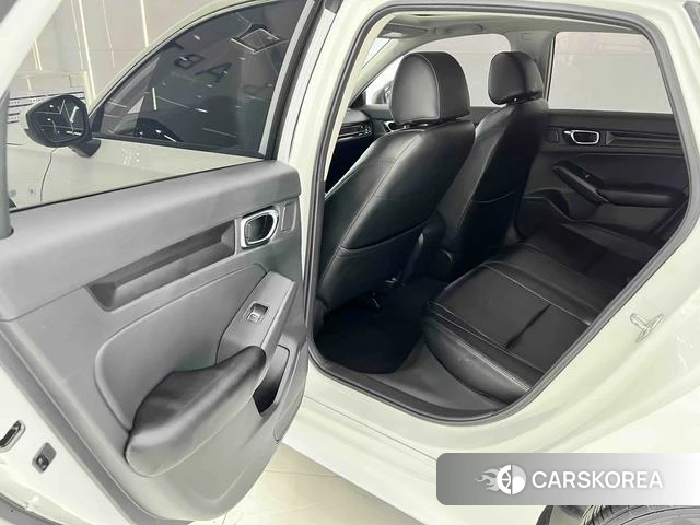 Honda Civic id 4263194 из Китая 19