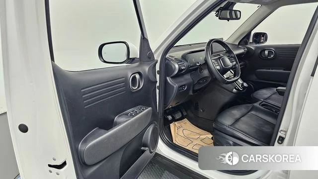 Hyundai Casper id 4641139 из Кореи 30