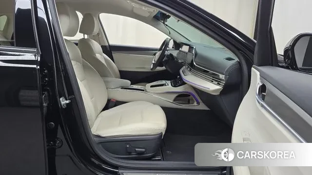 Hyundai The New Grandeur IG id 3349309 из Кореи 20