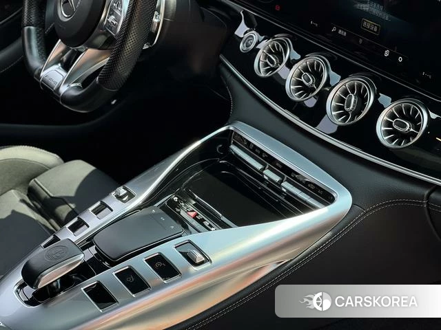 Mercedes-Benz AMG GT id 4253733 из Китая 24