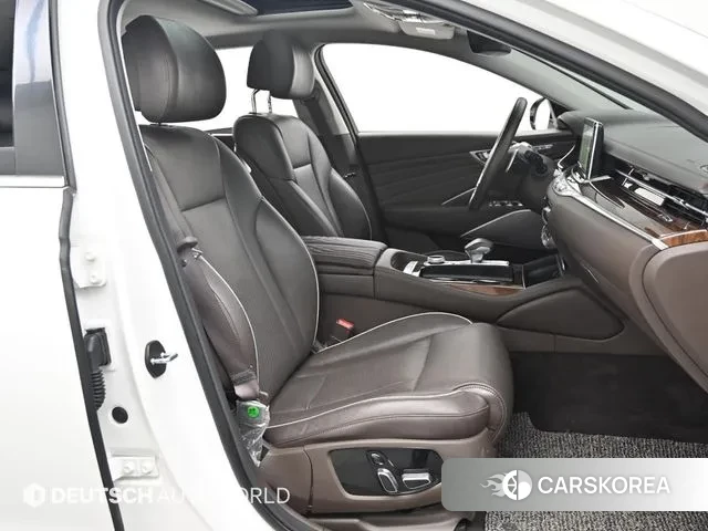 Kia More K9 id 2997478 из Кореи 20