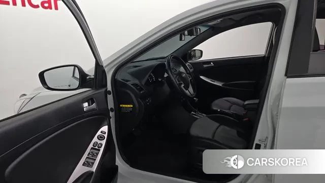 Hyundai Accent (New type) id 3574170 из Кореи 20