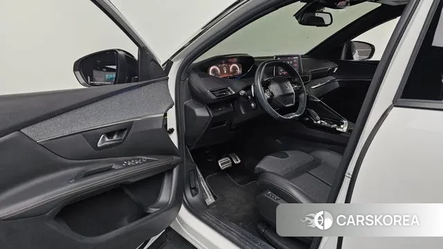 Peugeot 3008 second generation id 3039233 из Кореи 20