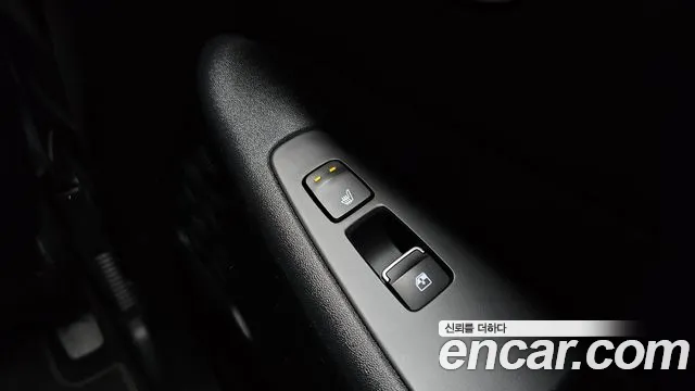 Hyundai The New Santa Fe id 2687320 из Кореи 20