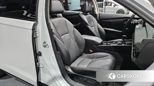 Honda Accord 11th Generation id 3585537 из Кореи 20