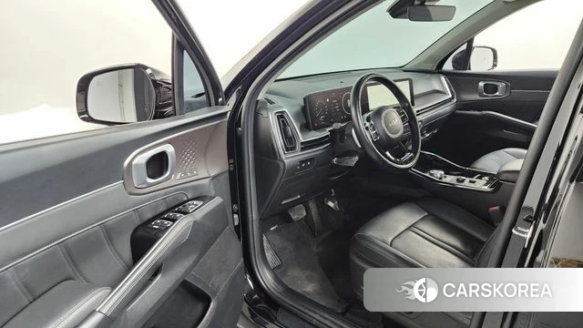 Kia The New Sorento 4th Generation id 4201205 из Кореи 34