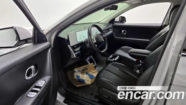 Hyundai Ionic 5 id 2879600 из Кореи 20