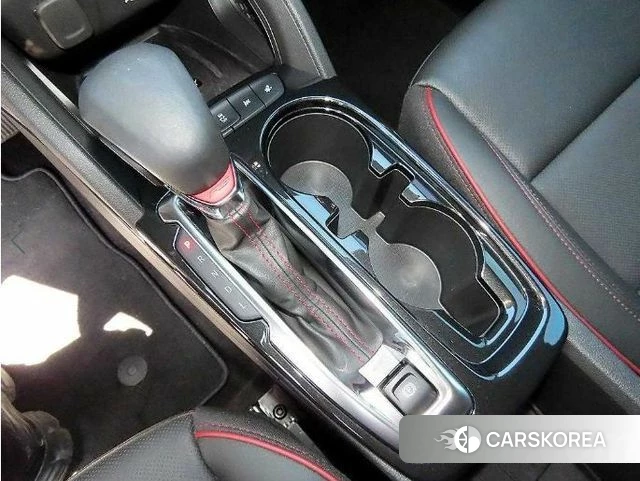 Chevrolet (GM Daewoo) The New Trail Blazer id 4640492 из Кореи 20