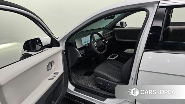 Hyundai Ionic 5 id 4488361 из Кореи 31