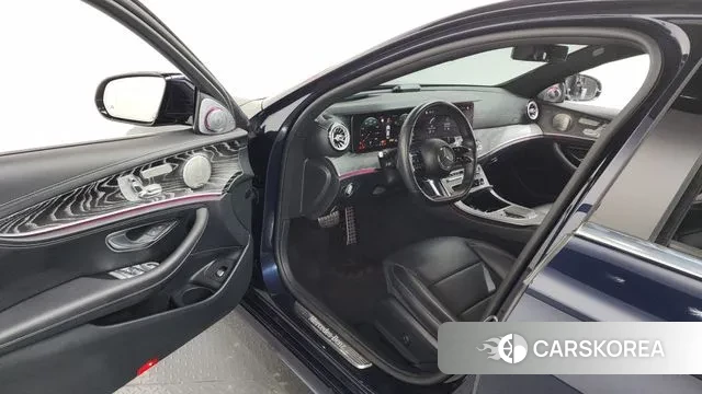 Mercedes-Benz E-Class W213 id 3427280 из Кореи 20