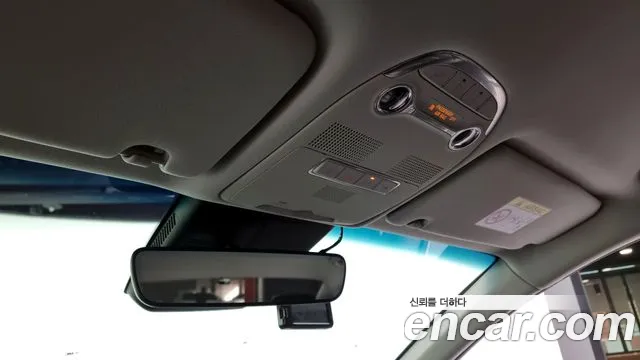 Hyundai The New Grandeur IG Hybrid id 2695277 из Кореи 20