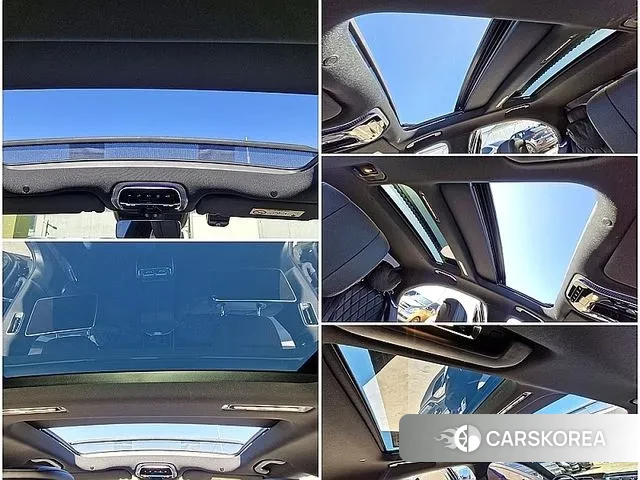 Mercedes-Benz S-Class W223 id 2989822 из Кореи 20