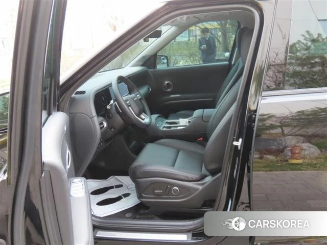 Hyundai Palisade (LX3) id 3876596 из Кореи 20