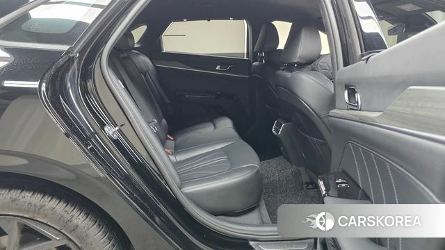 Kia The New K5 3rd generation id 4612225 из Кореи 32