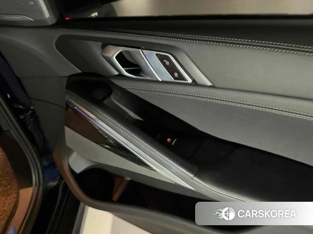 BMW X6 (G06) id 3831489 из Кореи 11