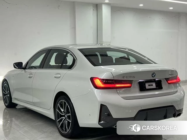 BMW 3 series id 4297777 из Китая 18