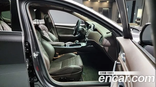 Kia Stinger Meister id 2748841 из Кореи 20