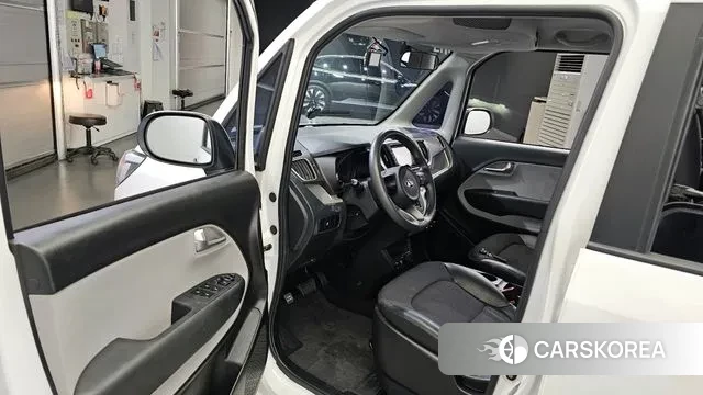 Kia The New Ray id 3084527 из Кореи 20