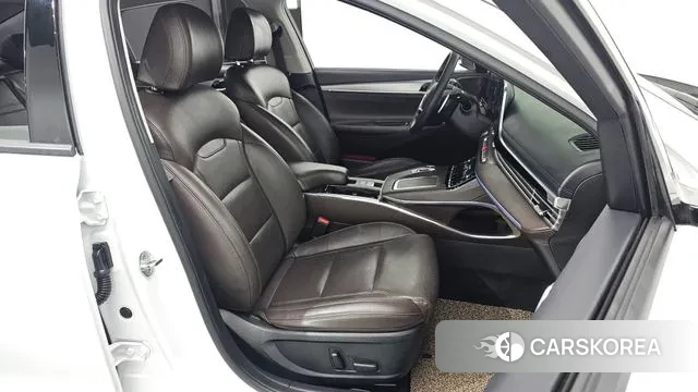 Hyundai The New Grandeur IG id 3727642 из Кореи 20