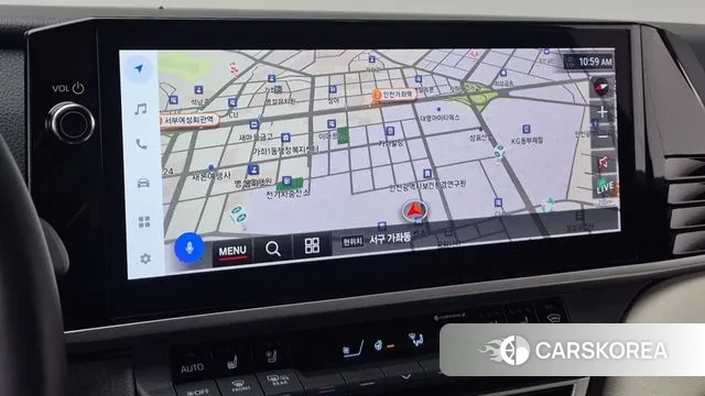 Toyota Camry (XV80) id 3466945 из Кореи 20