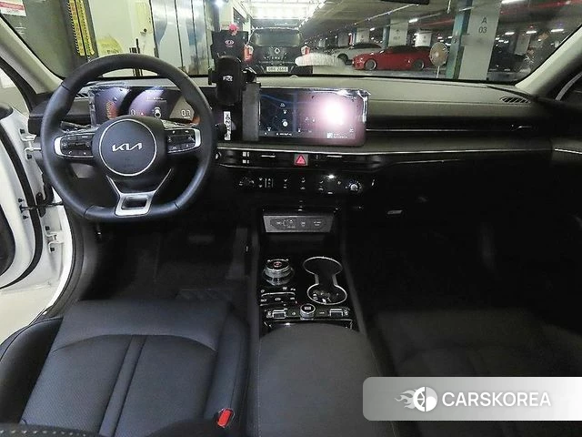 Kia The New K5 3rd generation id 4599852 из Кореи 19