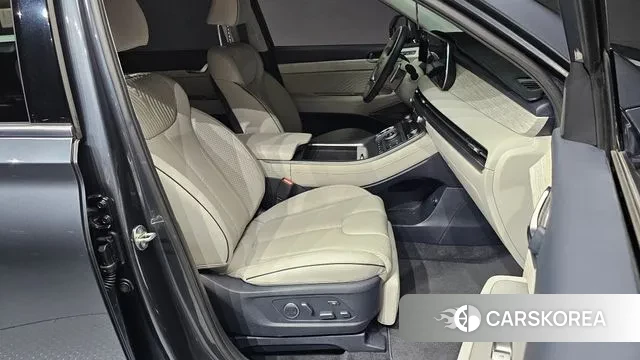 Hyundai The New Palisade id 3388723 из Кореи 20